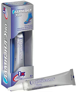 Фото Ламизил