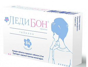 Фото Тиболон