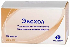 Фото Эксхол