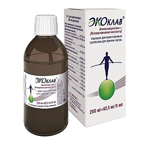 Фото Экоклав