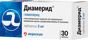 Фото Диамерид