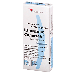 Фото Юнидокс