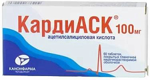 Фото КардиАСК