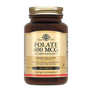 Фото Солгар