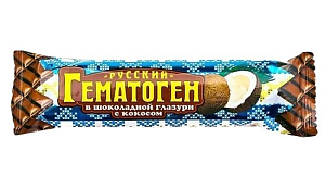 Фото Гематоген