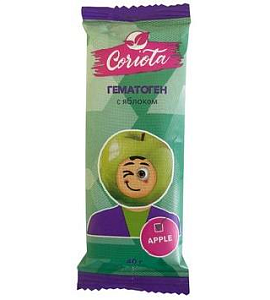 Фото Гематоген