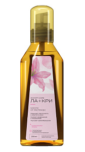 Фото Ла-Кри