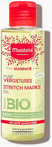 Фото Mustela