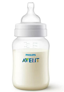 Фото Бутылочка для кормления