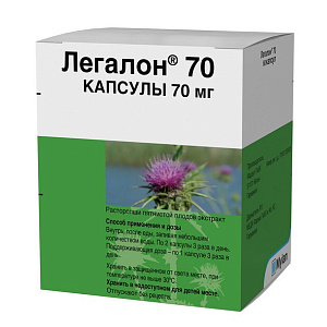 Фото Легалон