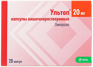 Фото Ультоп