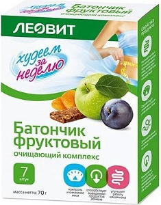 Фото Леовит