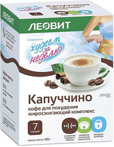 Фото Леовит