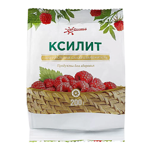 Фото Ксилит