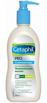 Сетафил PRO, лосьон увлажняющий для детей, 295 мл