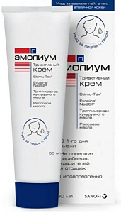 Фото Эмолиум