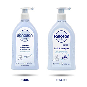 Фото Саносан