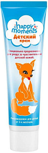 Фото Детский крем
