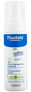 Фото Mustela