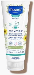 Фото Мустела Стелатопиа