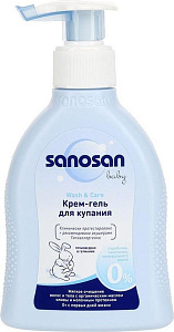 Фото Саносан