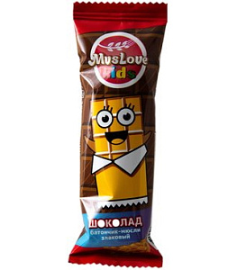 Фото MusLove Kids