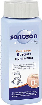 Саносан, присыпка детская, 100 г