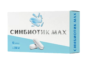 Фото Пробиотики