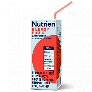 Фото Нутриэн