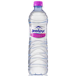 Фото Эльбрус