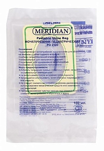 Фото Меридиан