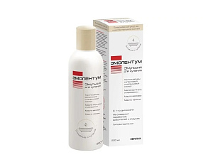 Фото Эмолентум