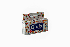 Фото COLIX