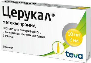 Фото Церукал