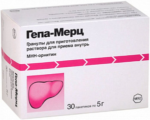 Фото Орнитин