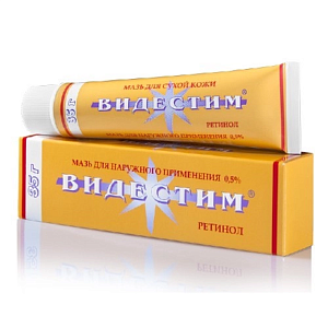 Фото Видестим