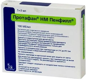 Фото Протафан НМ