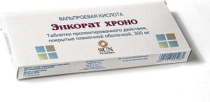 Фото Энкорат