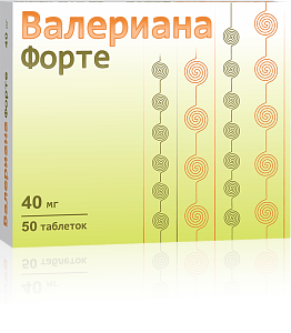 Фото Валериана Форте