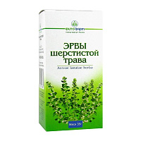 Фото Эрва шерстистая, трава 35 г Фото Эрва шерстистая, трава 35 г