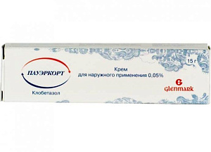 Фото Пауэркорт