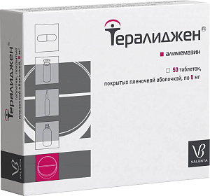 Фото Тералиджен