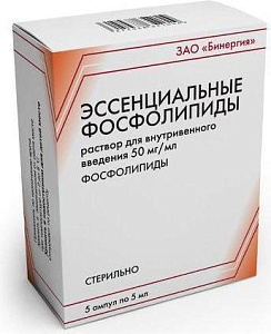 Фото Эсслиал форте