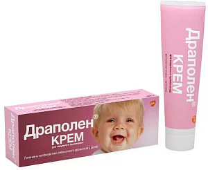 Фото Цетримид