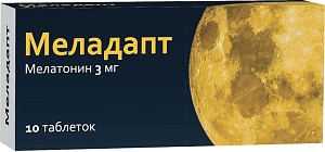 Фото Меладапт