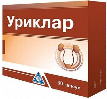 Калия цитрат