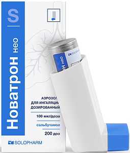 Фото Новатрон нео