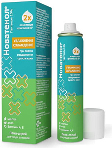 Фото Новатенол