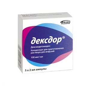 Фото Дексдор