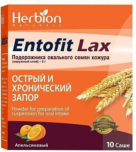 Фото Энтофит Лакс